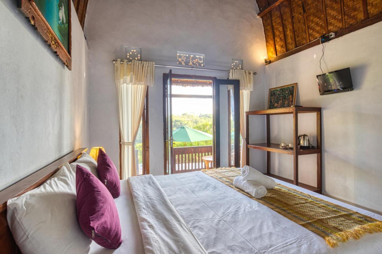 The Mountain Cottage Sakti Екстериор снимка