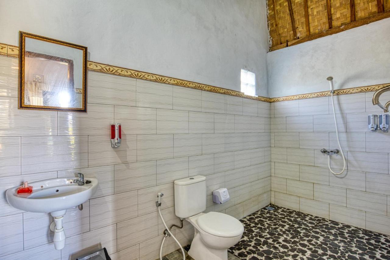 The Mountain Cottage Sakti Екстериор снимка