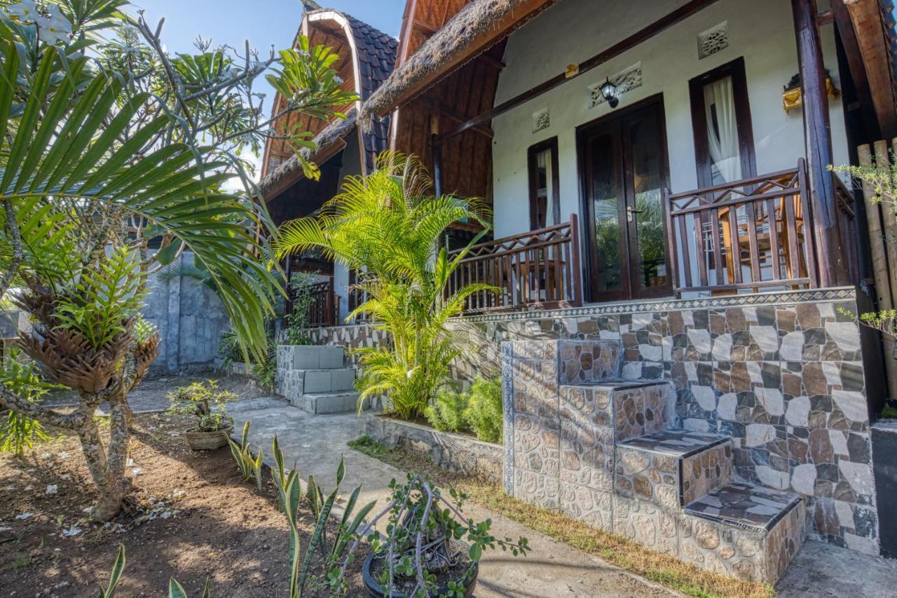 The Mountain Cottage Sakti Екстериор снимка