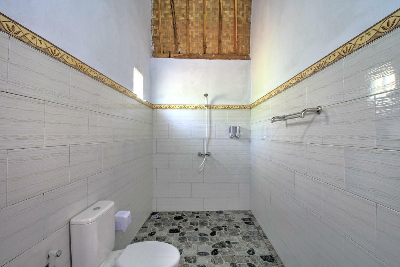 The Mountain Cottage Sakti Екстериор снимка